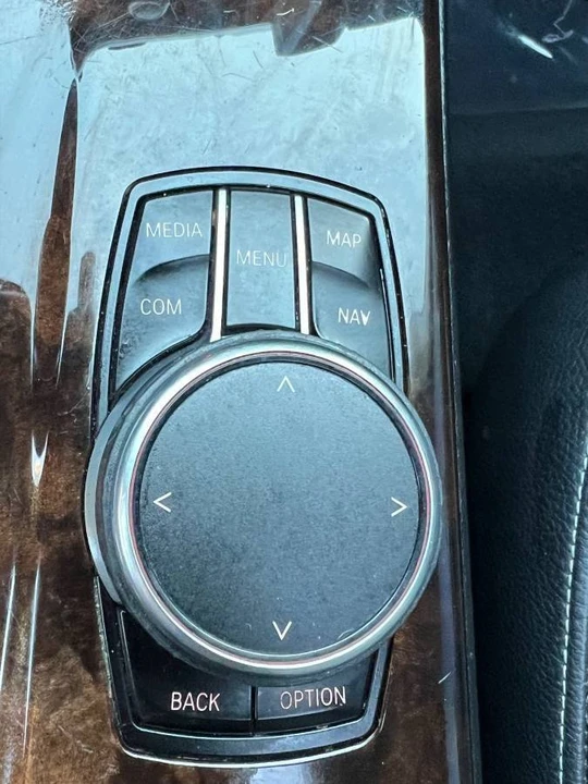 2017 BMW F25 X3 - Image 13 of 20