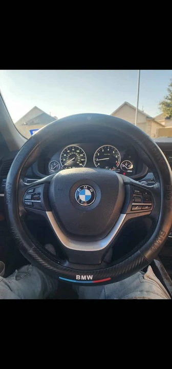 2017 BMW F25 X3 - Image 7 of 9