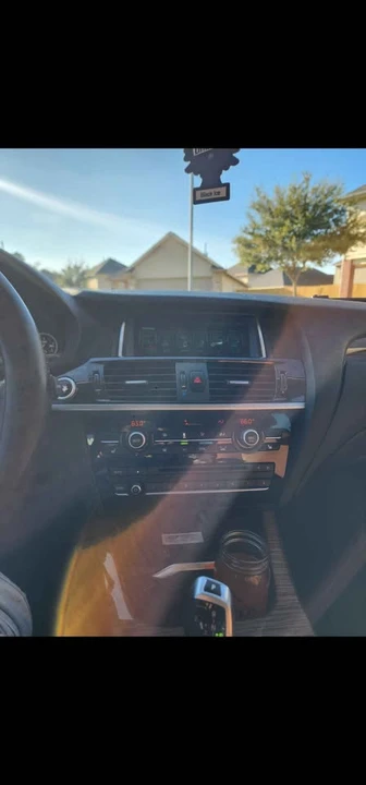 2017 BMW F25 X3 - Image 8 of 9