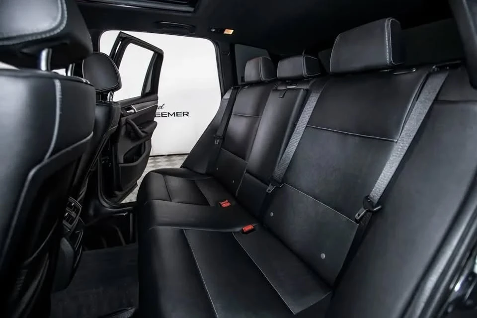 2017 BMW F25 X3 - Image 9 of 11