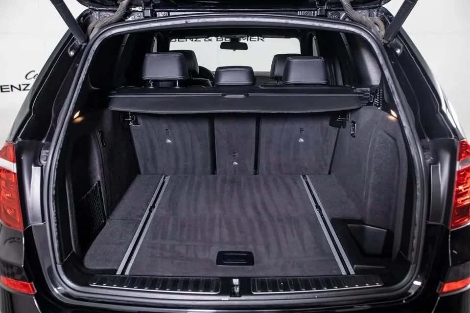 2017 BMW F25 X3 - Image 7 of 11