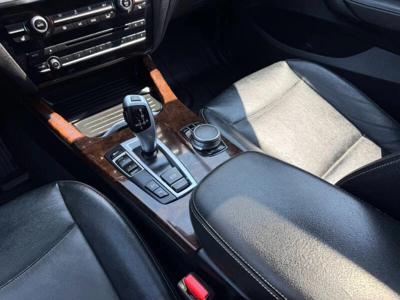 2017 BMW F25 X3 - Image 7 of 9