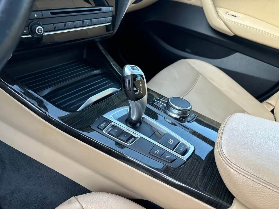 2017 BMW F25 X3 - Image 10 of 13