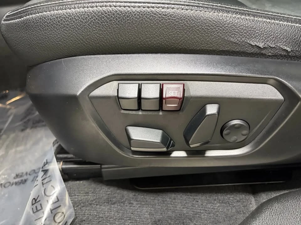 2017 BMW F25 X3 - Image 15 of 20