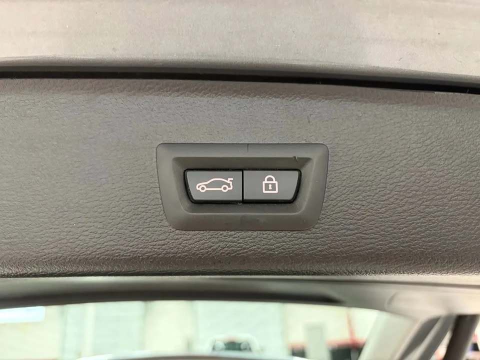 2017 BMW F25 X3 - Image 11 of 20