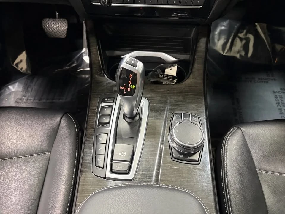 2017 BMW F25 X3 - Image 18 of 20