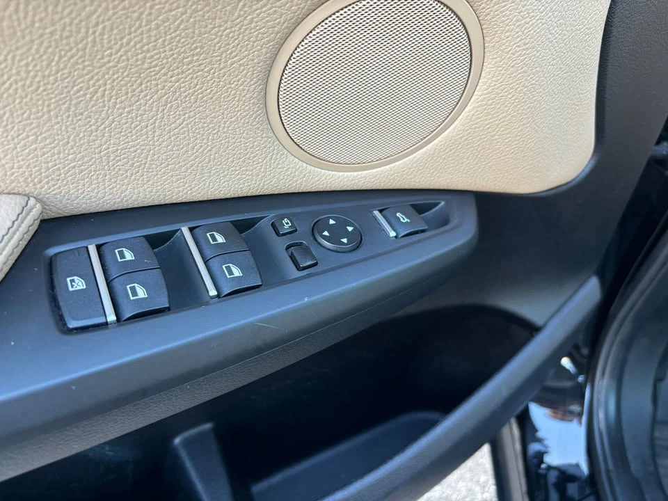 2017 BMW F25 X3 - Image 12 of 13