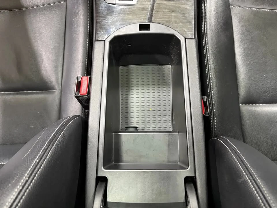 2017 BMW F25 X3 - Image 17 of 20