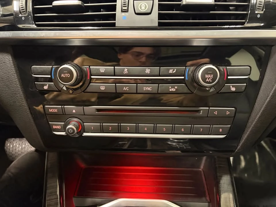 2017 BMW F25 X3 - Image 17 of 20