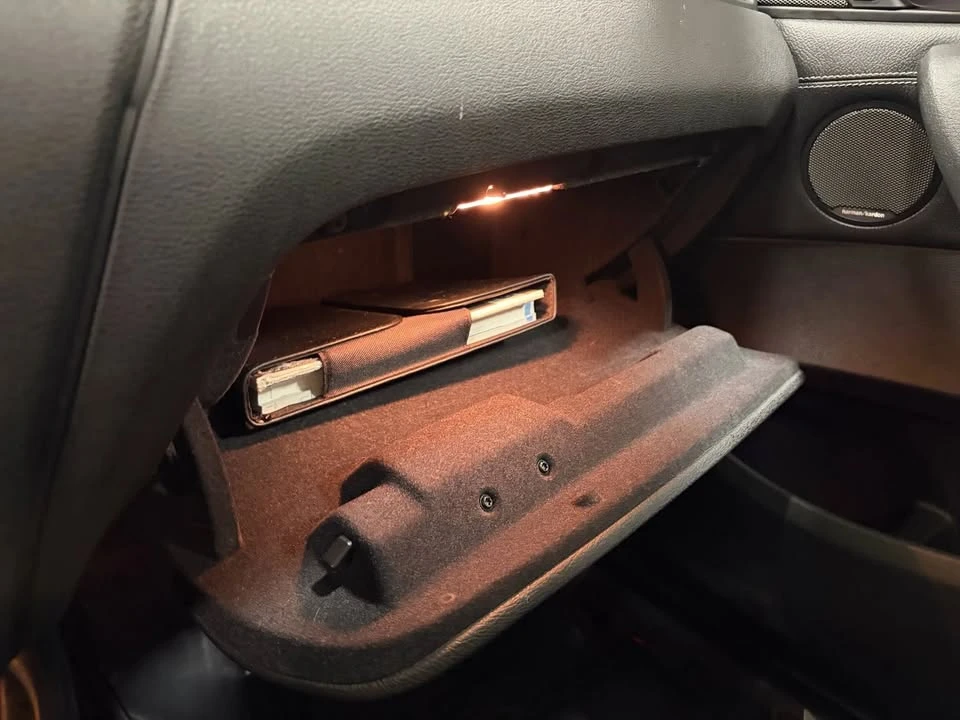 2017 BMW F25 X3 - Image 18 of 20