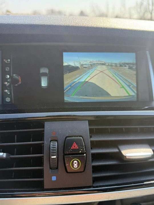 2017 BMW F25 X3 - Image 9 of 11
