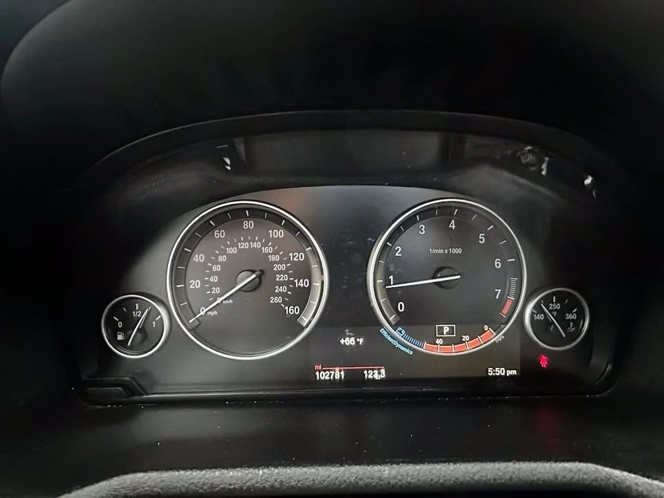 2017 BMW F25 X3 - Image 11 of 19