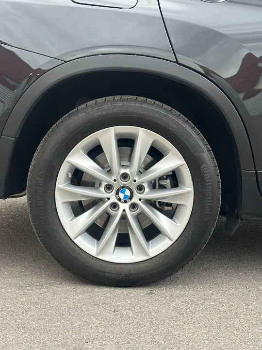 2017 BMW F25 X3 - Image 18 of 19