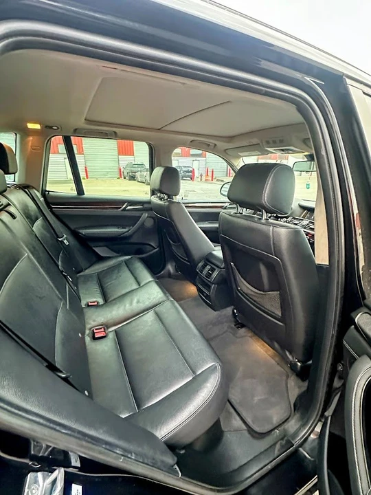 2017 BMW F25 X3 - Image 16 of 19
