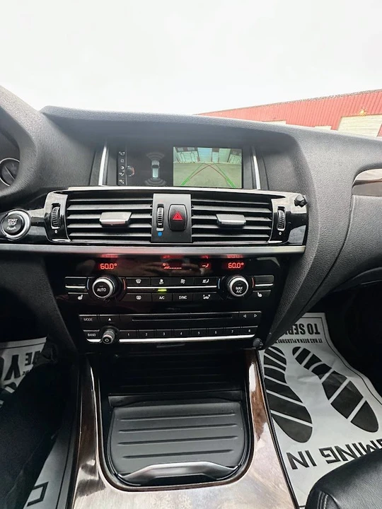 2017 BMW F25 X3 - Image 13 of 19