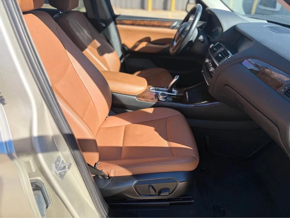 2017 BMW F25 X3 - Image 3 of 20