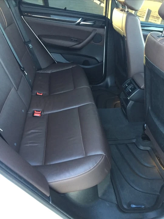 2017 BMW F25 X3 - Image 9 of 9