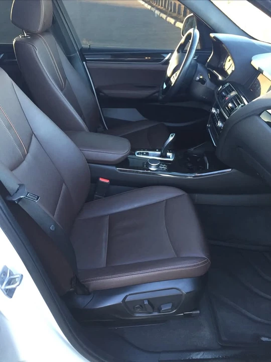 2017 BMW F25 X3 - Image 8 of 9
