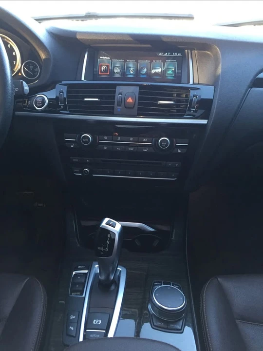 2017 BMW F25 X3 - Image 7 of 9