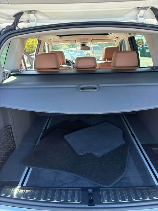 2017 BMW F25 X3 - Image 11 of 12
