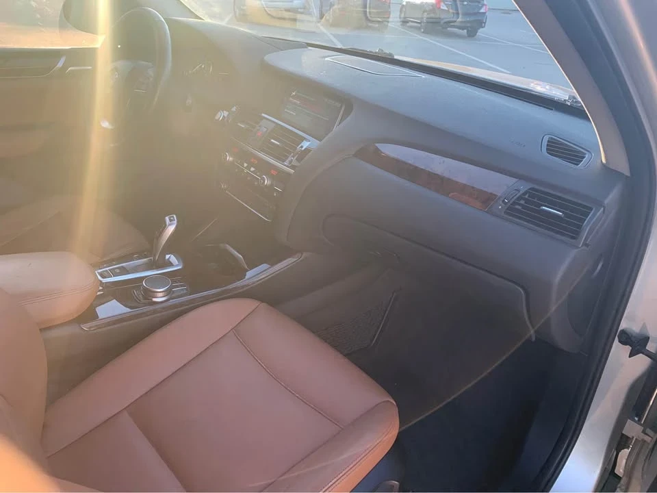 2017 BMW F25 X3 - Image 17 of 20
