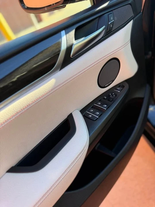 2017 BMW F25 X3 - Image 11 of 20