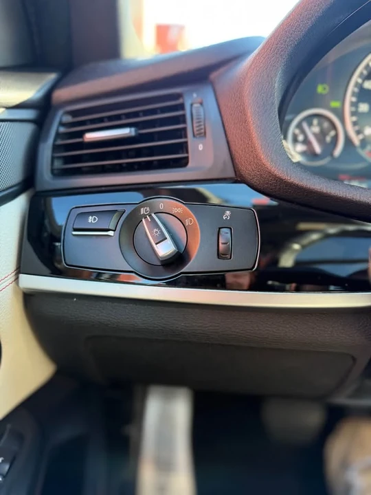 2017 BMW F25 X3 - Image 12 of 20