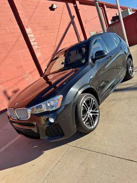 2017 BMW X3 xDrive28i Sport Utility