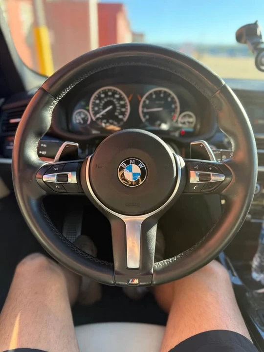 2017 BMW F25 X3 - Image 13 of 20