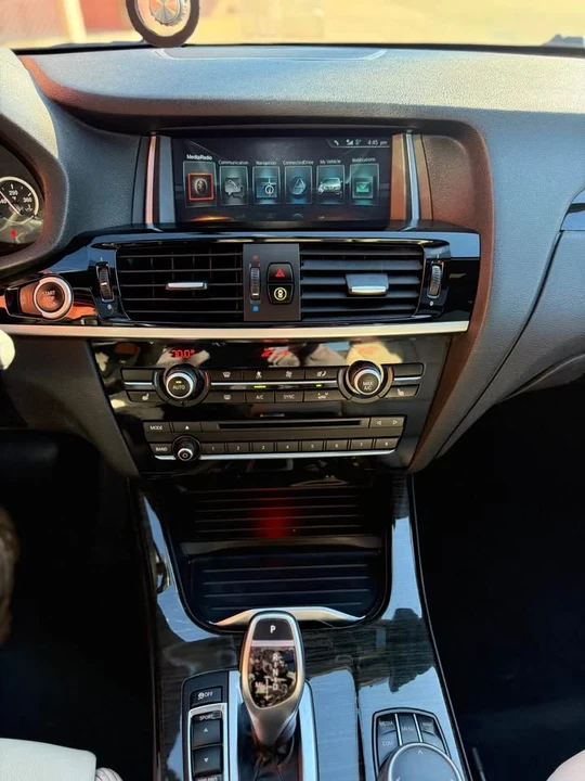 2017 BMW F25 X3 - Image 15 of 20