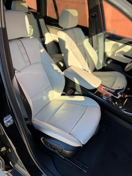 2017 BMW F25 X3 - Image 8 of 20