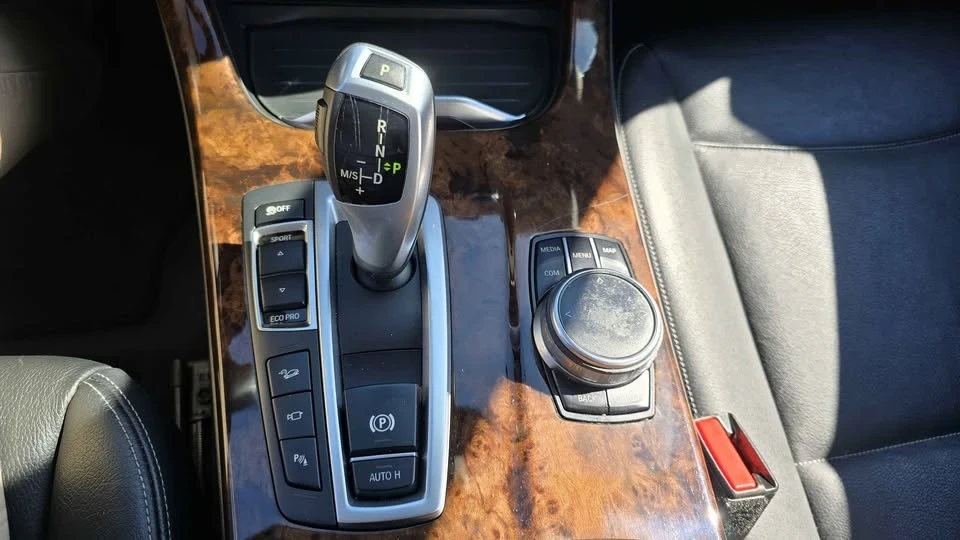 2017 BMW F25 X3 - Image 12 of 13