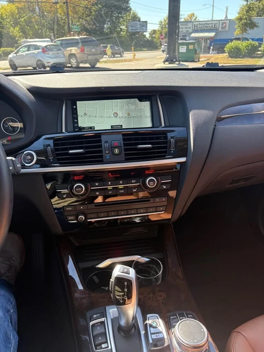 2017 BMW F25 X3 - Image 11 of 13