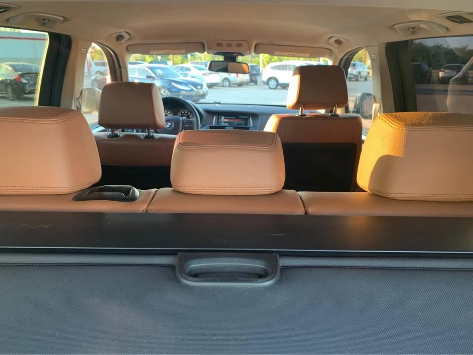 2017 BMW F25 X3 - Image 19 of 20
