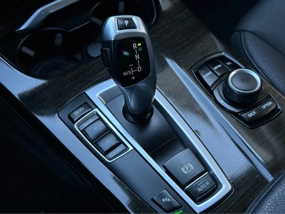 2017 BMW F25 X3 - Image 18 of 19