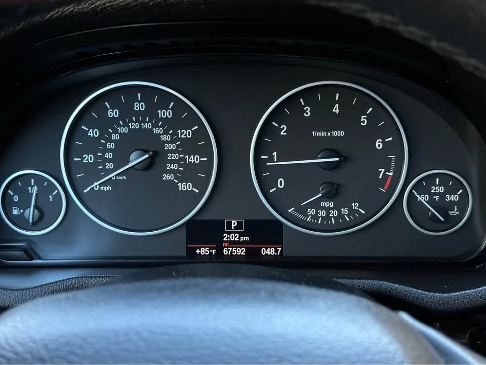 2017 BMW F25 X3 - Image 13 of 19