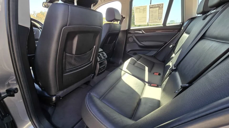 2017 BMW F25 X3 - Image 6 of 13