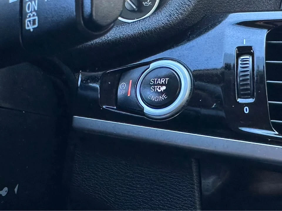 2017 BMW F25 X3 - Image 16 of 19