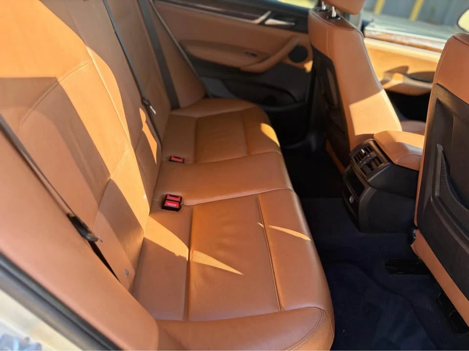 2017 BMW F25 X3 - Image 9 of 20