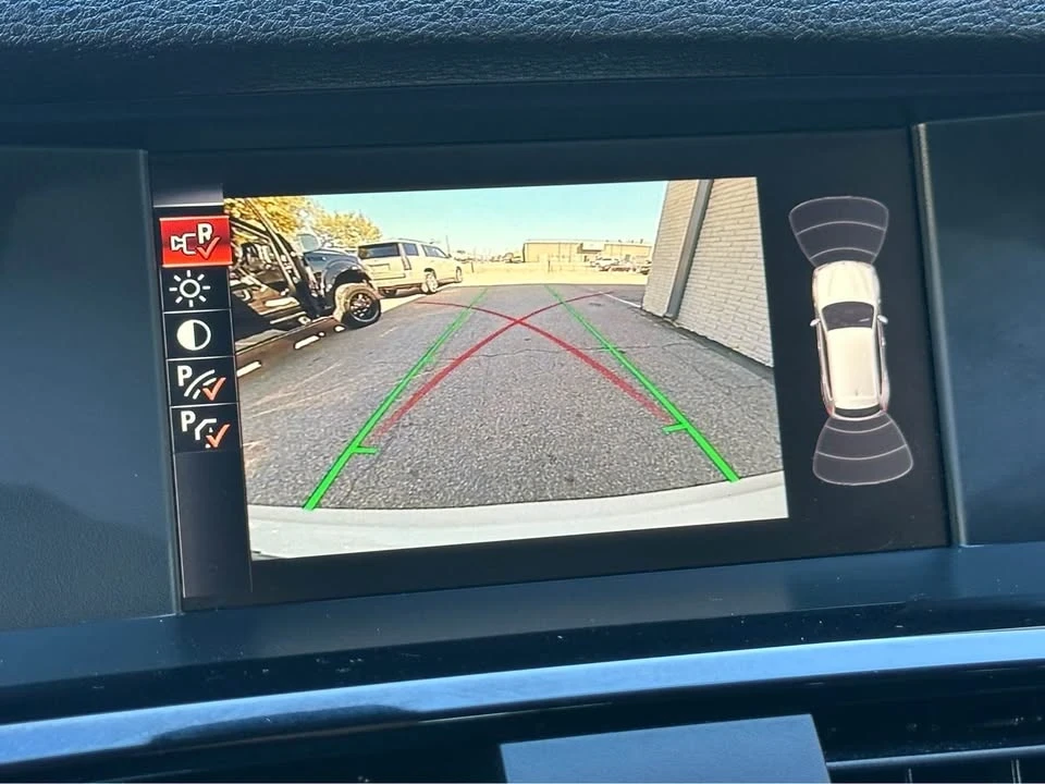 2017 BMW F25 X3 - Image 15 of 19