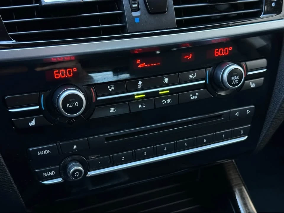 2017 BMW F25 X3 - Image 17 of 19