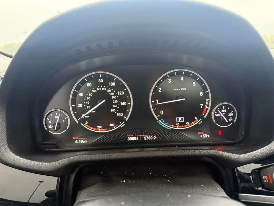 2017 BMW F25 X3 - Image 14 of 15