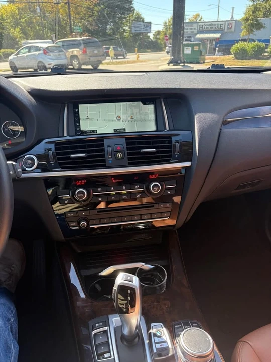 2017 BMW F25 X3 - Image 11 of 13