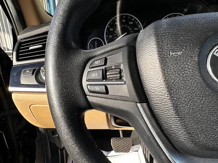 2017 BMW F25 X3 - Image 13 of 17