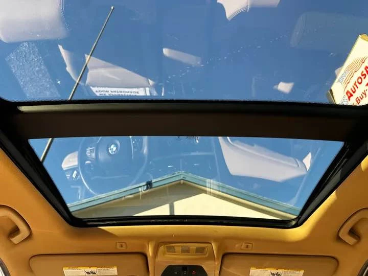 2017 BMW F25 X3 - Image 10 of 17