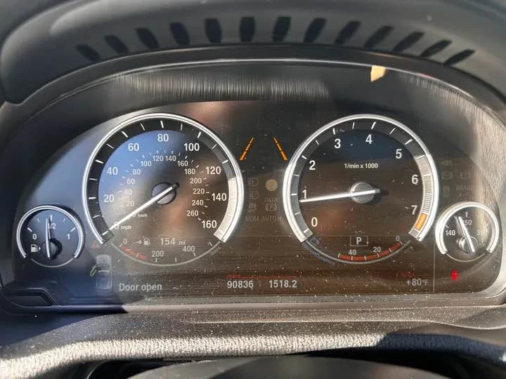 2017 BMW F25 X3 - Image 15 of 17