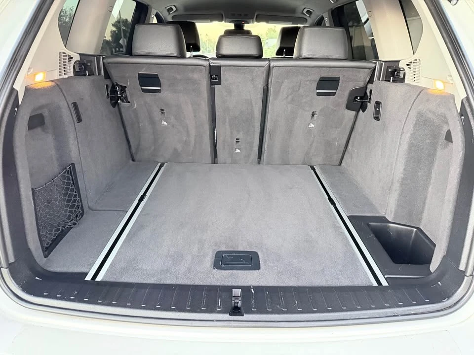 2017 BMW F25 X3 - Image 17 of 19