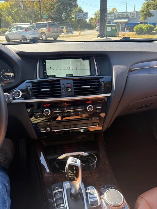 2017 BMW F25 X3 - Image 10 of 13
