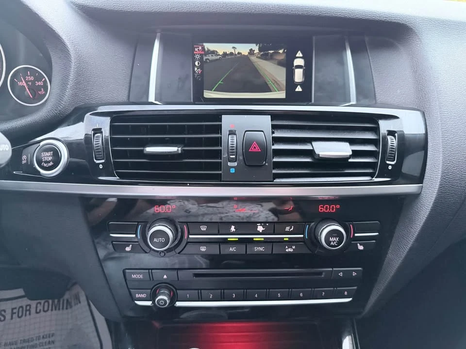 2017 BMW F25 X3 - Image 16 of 19