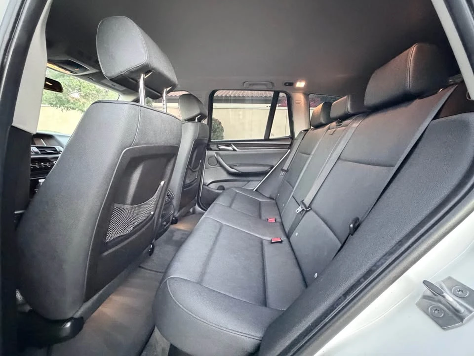 2017 BMW F25 X3 - Image 13 of 19